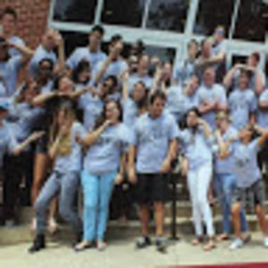 Meet your Posher, Zach